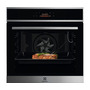 Духова шафа електрична Electrolux EOE8P39WX Зображення