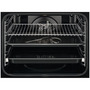Духова шафа електрична Electrolux EOE8P39WX Зображення