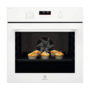 Духова електрична шафа Electrolux EOD6F77WV Изображение
