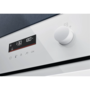 Духова електрична шафа Electrolux EOD6F77WV Изображение