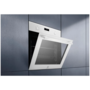 Духова електрична шафа Electrolux EOD6F77WV Изображение