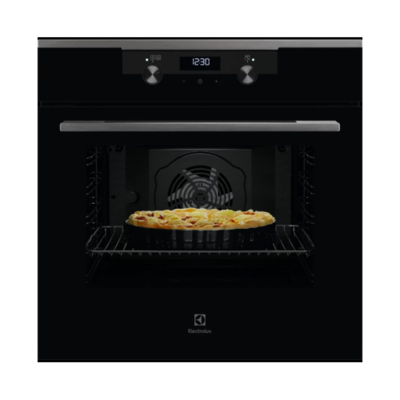 Духова шафа Electrolux - KODEH10H (7333394119373) Зображення