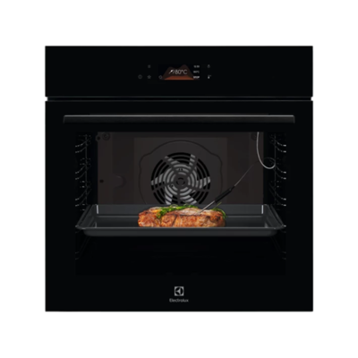 Духова шафа Electrolux - LOD8C39Z (7333394119397) Зображення