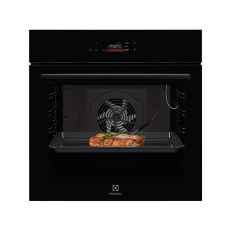 Духова шафа Electrolux - LOD8C39Z (7333394119397) Зображення