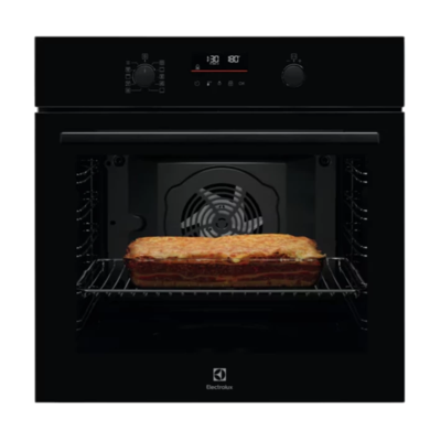Духова шафа ELECTROLUX LOF6P16Z Зображення