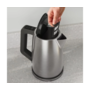 Електрочайник Electrolux E5K1-6ST Изображение
