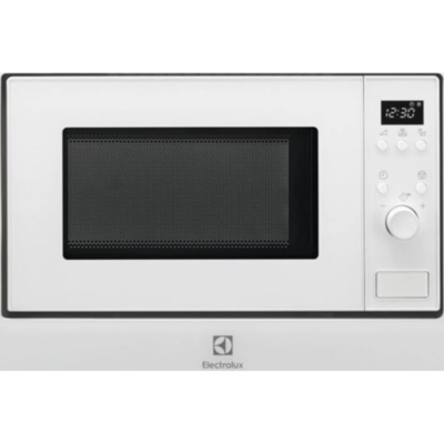 Вбудована мікрохвильова піч Electrolux LMS2173EMW Microwave Изображение
