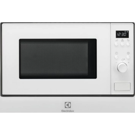 Вбудована мікрохвильова піч Electrolux LMS2173EMW Microwave Изображение