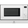 Вбудована мікрохвильова піч Electrolux LMS2173EMW Microwave Изображение