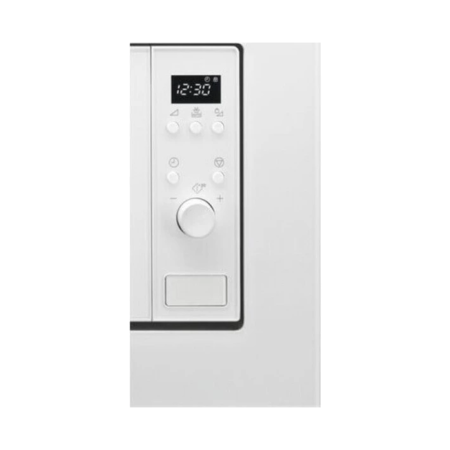 Вбудована мікрохвильова піч Electrolux LMS2173EMW Microwave Изображение