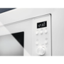 Вбудована мікрохвильова піч Electrolux LMS2173EMW Microwave Изображение
