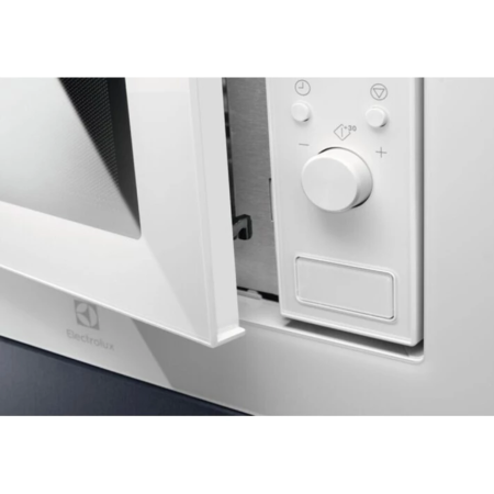 Вбудована мікрохвильова піч Electrolux LMS2173EMW Microwave Изображение