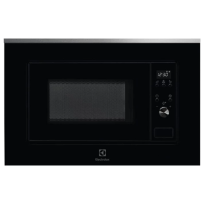 Мікрохвильова піч Electrolux LMS2173EMX Microwave Зображення