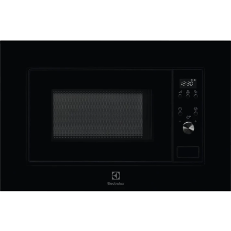 Міквохвильова піч Electrolux LMS2203EMK Изображение