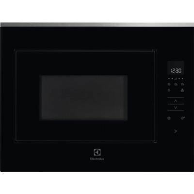 Вбудована мікрохвильова піч Electrolux KMFE264TEX TouchOpen Зображення