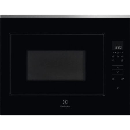 Вбудована мікрохвильова піч Electrolux KMFE264TEX TouchOpen Изображение