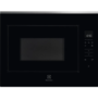 Вбудована мікрохвильова піч Electrolux KMFE264TEX TouchOpen Изображение