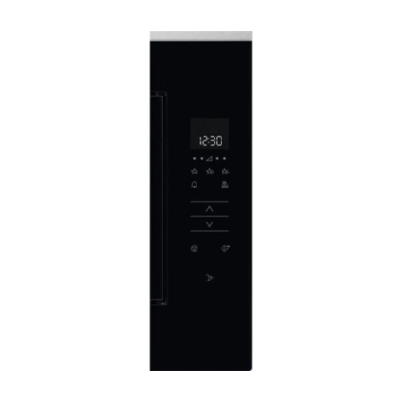 Вбудована мікрохвильова піч Electrolux KMFE264TEX TouchOpen Изображение