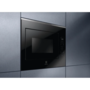 Вбудована мікрохвильова піч Electrolux KMFE264TEX TouchOpen Изображение