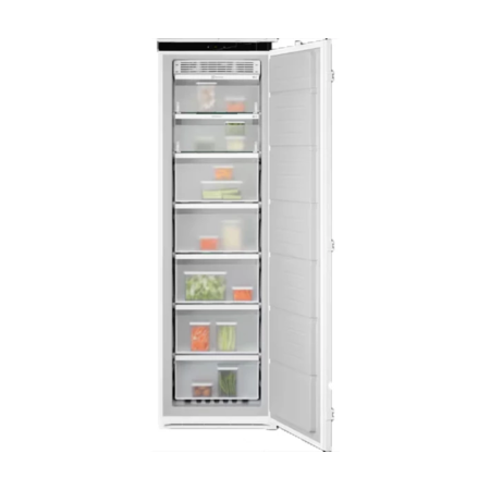 Вбудована морозильна камера Electrolux EUN7NE18S Зображення