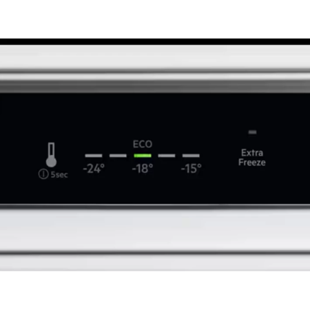 Вбудована морозильна камера Electrolux EUN7NE18S Зображення