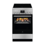 Плита електрична Electrolux LKR540267X Зображення