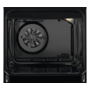 Плита електрична Electrolux LKR540267X Зображення