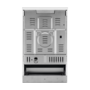 Плита електрична Electrolux LKR540267X Зображення