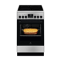 Плита електрична Electrolux LKR540266X Зображення
