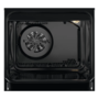 Плита електрична Electrolux LKR540266X Зображення