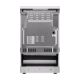 Плита електрична Electrolux LKR562055X Изображение