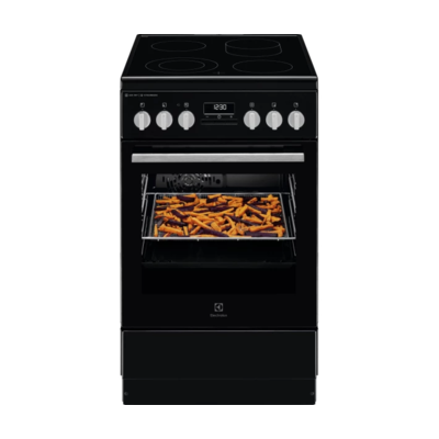 Плита Electrolux LKR564275K Зображення
