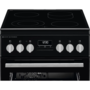 Плита Electrolux LKR564275K Зображення