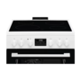 Плита Electrolux LKR664177W Зображення