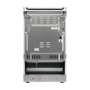 Плита комбінована Electrolux LKK560010X Зображення