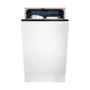 Вбудована посудомийна машина Electrolux EEA913100L AirDry Зображення
