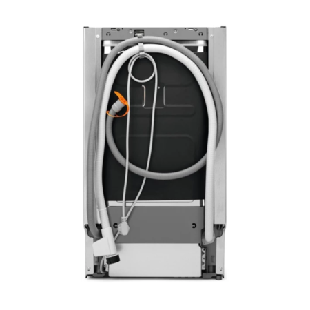 Вбудована посудомийна машина Electrolux EEA913100L AirDry Зображення