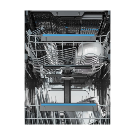 Вбудована посудомийна машина Electrolux EEA913100L AirDry Зображення
