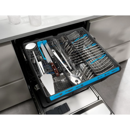 Вбудована посудомийна машина Electrolux EEA913100L AirDry Зображення