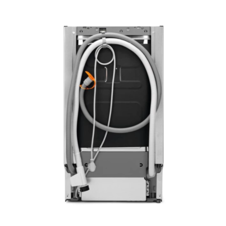 Вбудована посудомийна машина Electrolux ETM43211L MaxiFlex Зображення