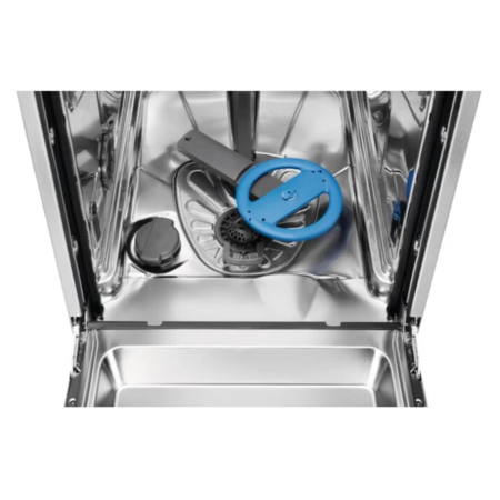 Вбудована посудомийна машина Electrolux ETM43211L MaxiFlex Зображення