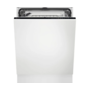 Вбудована посудомийна машина Electrolux EEA917120L AirDry Зображення
