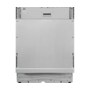 Вбудована посудомийна машина Electrolux EEA917120L AirDry Зображення