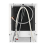 Вбудована посудомийна машина Electrolux EEA917120L AirDry Зображення