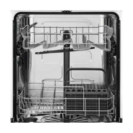 Вбудована посудомийна машина Electrolux EEA917120L AirDry Зображення