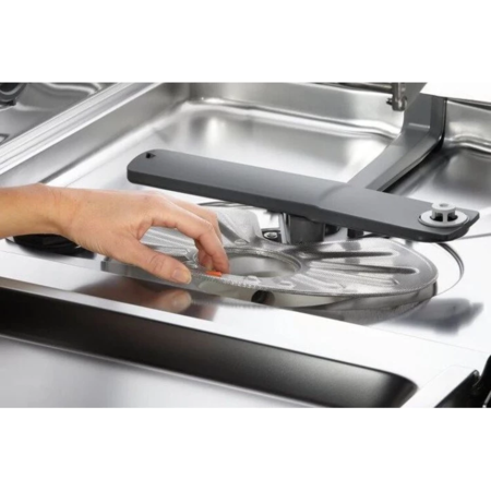 Вбудована посудомийна машина Electrolux EMG48200L GlassCare Зображення