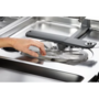 Вбудована посудомийна машина Electrolux EMG48200L GlassCare Зображення