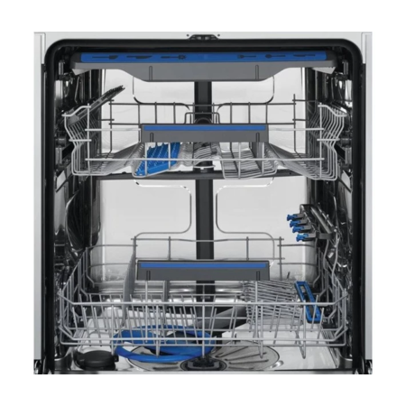Вбудована посудомийна машина Electrolux EMG48200L GlassCare Зображення