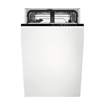 Вбудована посудомийна машина Electrolux EEA912100L AirDry Зображення