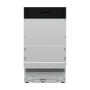 Посудомийна машина Electrolux EEA71210L Зображення